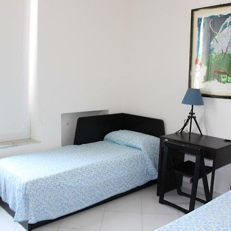 "White Mermaid" - Sorrento Downtown Sea View Apartment Exterior foto
