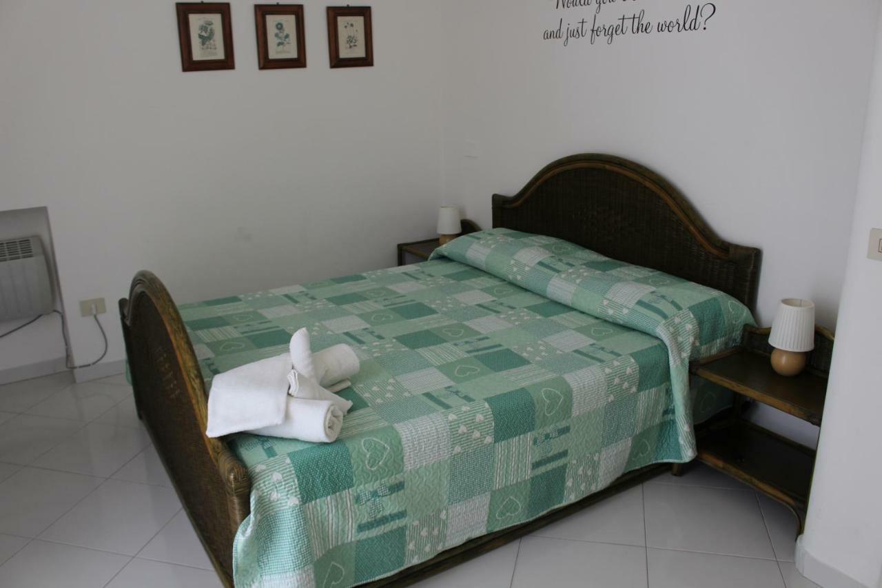 "White Mermaid" - Sorrento Downtown Sea View Apartment Exterior foto
