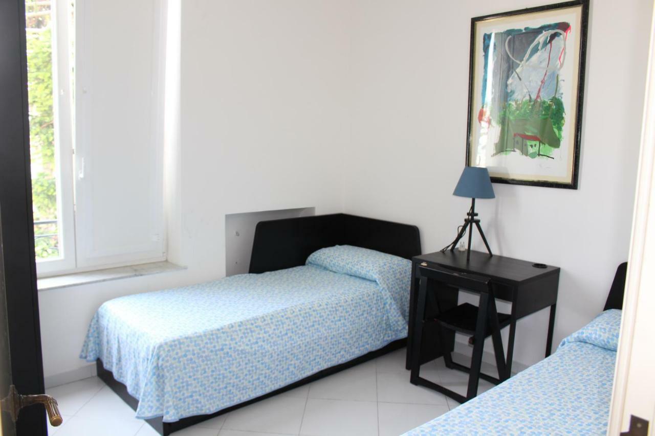 "White Mermaid" - Sorrento Downtown Sea View Apartment Exterior foto